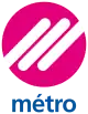 Lausanne Metro's Logo