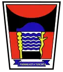 Padang City