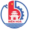 Official seal of Biên Hòa