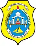 East Tanjung Jabung Regency