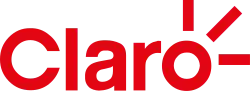 Claro logo