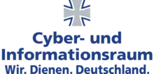 Emblem of Cyber- und Informationsraum