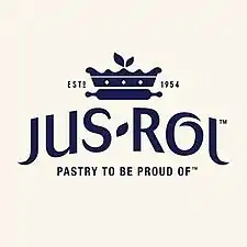 Jus-Rol logo