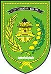 Indragiri Hilir Regency