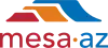 Logo of the City of Mesa