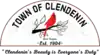 Official logo of Clendenin, West Virginia