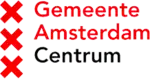 Official logo of Amsterdam-Centrum