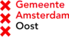 Official logo of Amsterdam-Oost