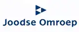 The logo of Joodse Omroep