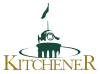 Official logo of Kitchener