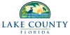 Official logo of Lake County