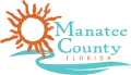 Official logo of Manatee County