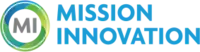 Logo of Mission Innovation