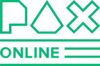 PAX Online was held virtually between 2020 and 2021 due to the impacts of the COVID-19 pandemic.