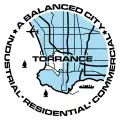 Official logo of Torrance