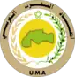 Emblem of the Arab Maghreb Union