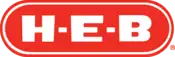 H-E-B logo