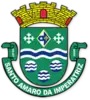 Official seal of Santo Amaro da Imperatriz