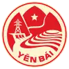 Official seal of Yên Bái province