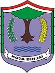 Binjai City