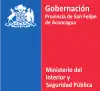 Official seal of San Felipe de Aconcagua Province