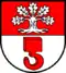 Coat of arms of Lohn-Ammannsegg