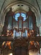 Angers Cathedral