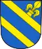 Coat of arms of Lommis