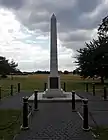 Major Little Obelisk