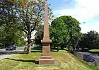 Second Boer War Memorial