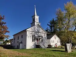 Londonderry United Methodist Church