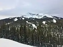 Image 33Lone Mountain at Big Sky Ski Resort (from Montana)