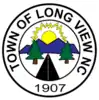 Official seal of Long View, North Carolina