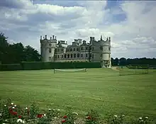 Longford Castle, Wiltshire