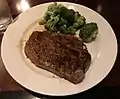 Ribeye Steak