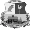 Official seal of Longmeadow, Massachusetts