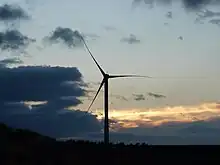 Wind Turbine