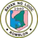 Official seal of Looc