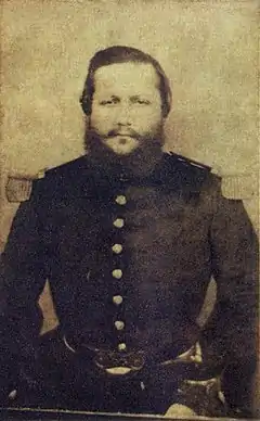 Francisco Solano López