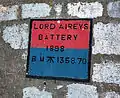 ... and it says "Lord_Airey's_Battery"