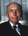 Alec Douglas-Home, Baron Home of the Hirsel