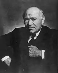 Lord Beaverbrook