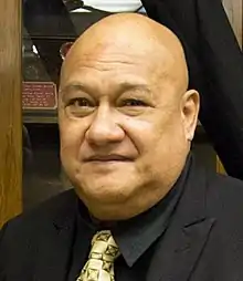 Maʻafu Tukuiʻaulahi