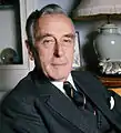 Louis Mountbatten