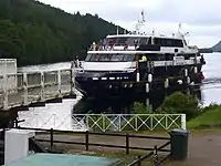 Lord of the Glens