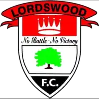 Lordswood FC badge