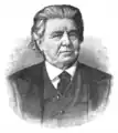 Lorenzo Lorain Langstroth, pastor 1836-1839