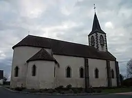 Church