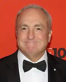 Lorne Michaels