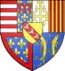 Coat of arms of Humbécourt